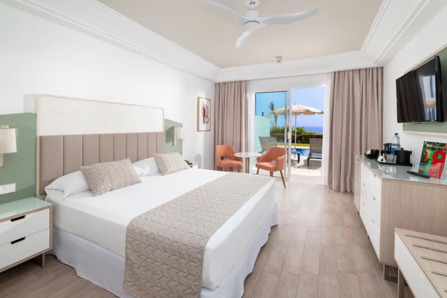 riu-gran-canaria-chambre
