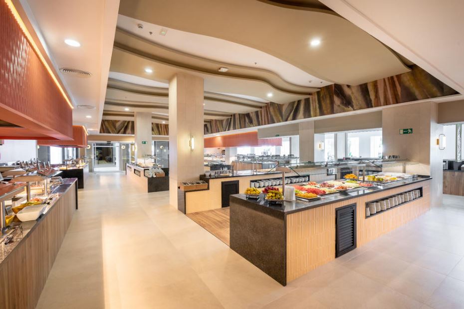 riu-gran-canaria-cuisine