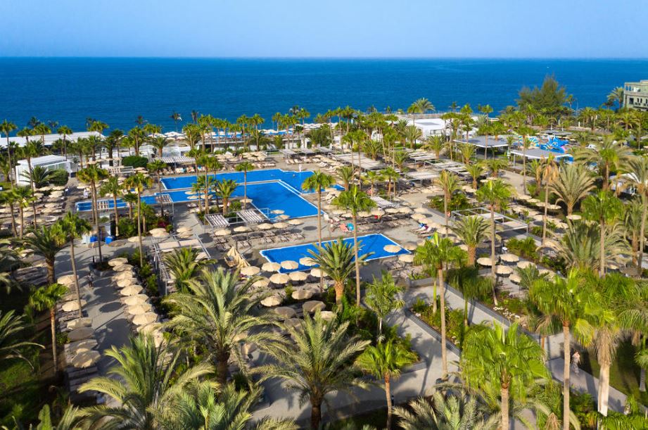 riu-gran-canaria-extérieur