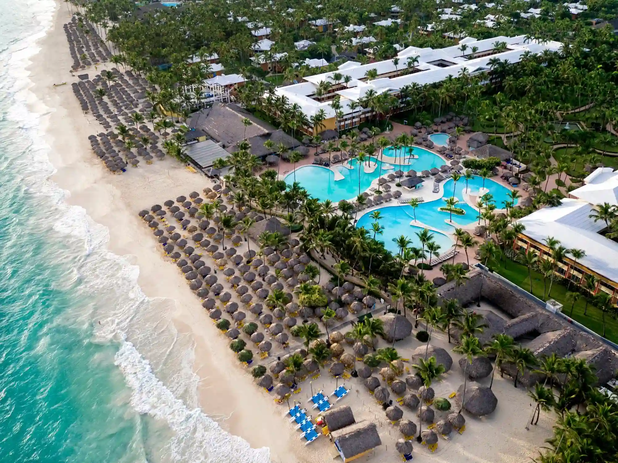vue-aerienne-iberostar-dominicana