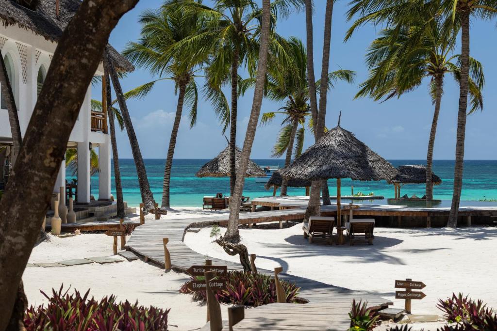 waterlovers-beach-resort plage
