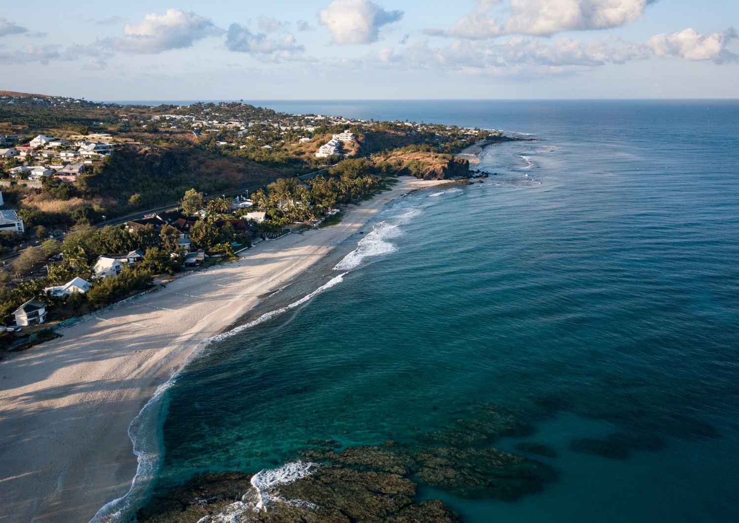 Boucan-Canot-plage