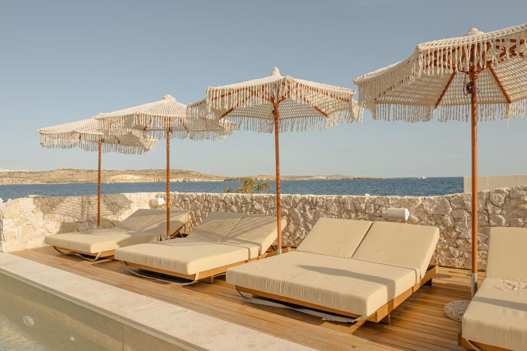 DoubleTree by Hilton-saint-paul-bay-hotel-photo 2