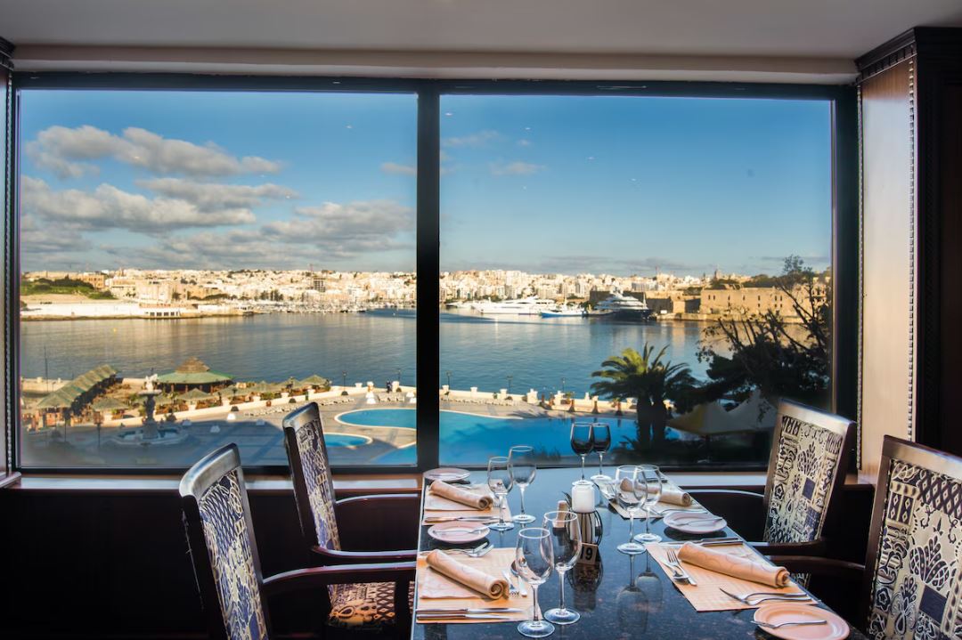 Grand hotel excelsior-La Valette-malte-photo 3