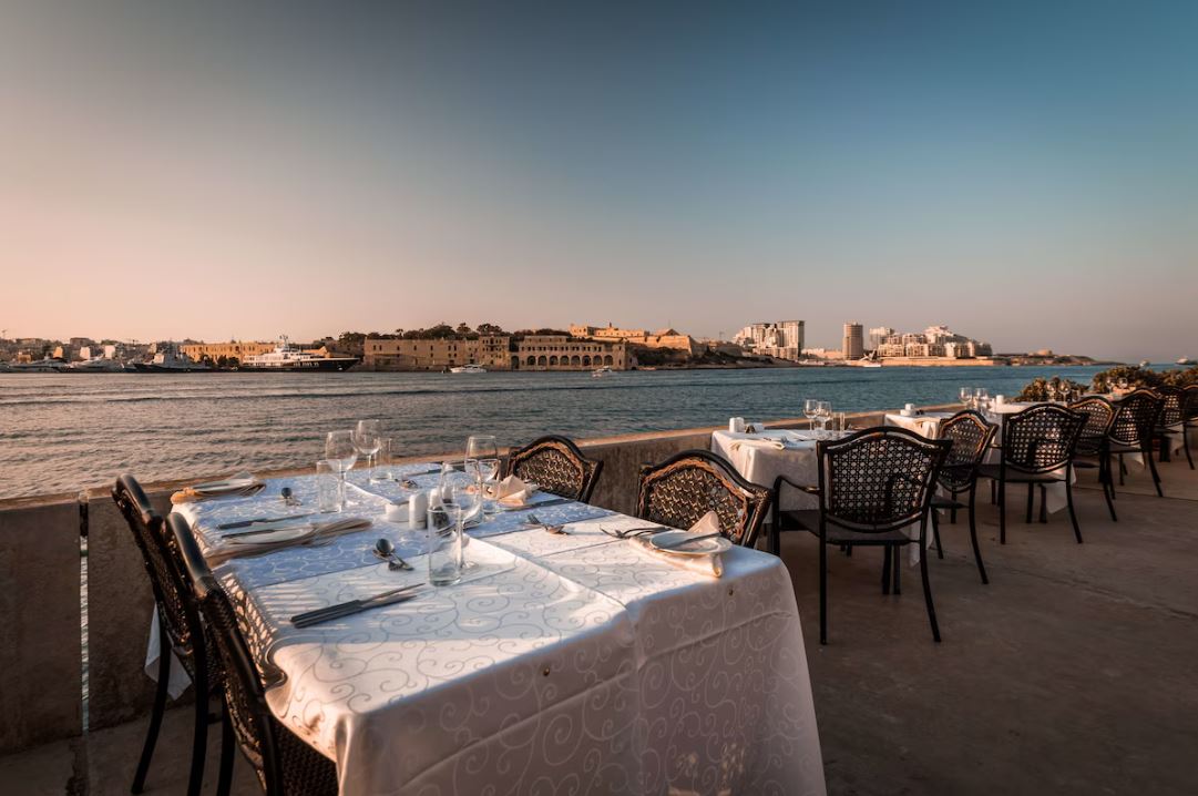 Grand hotel excelsior-La Valette-malte-photo 4