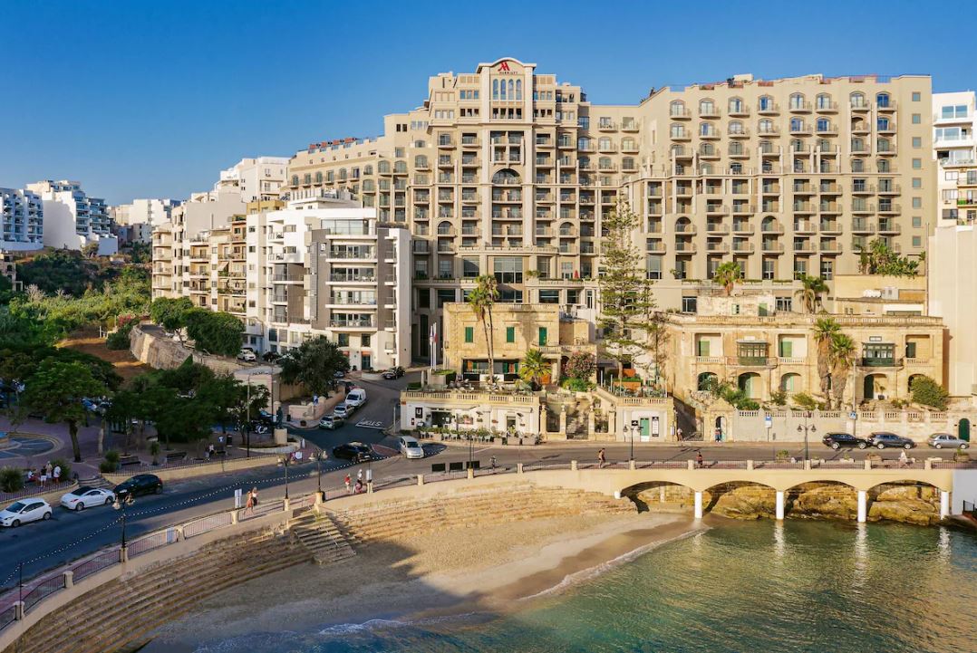 Malta Marriott resort et spa-st-julians-malte-photo 3