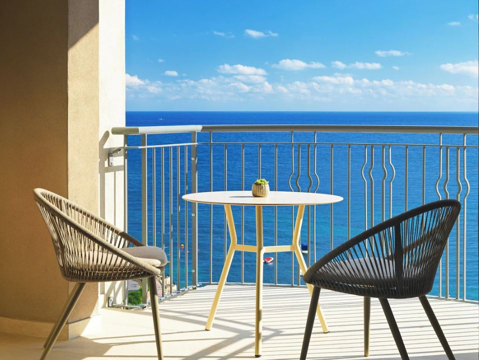 Malta Marriott resort et spa-st-julians-malte-photo 5