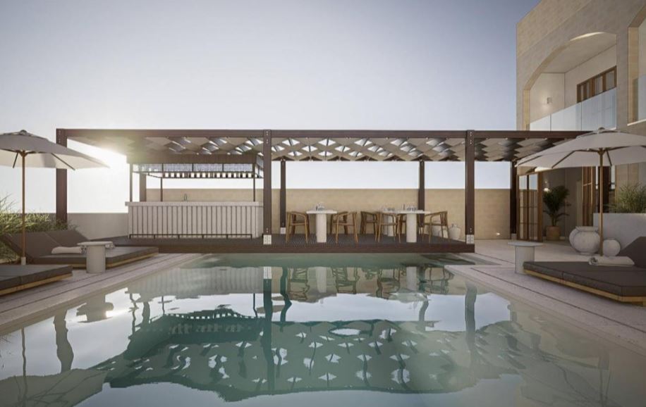 casa azure melia-gozo-malte-photo 1
