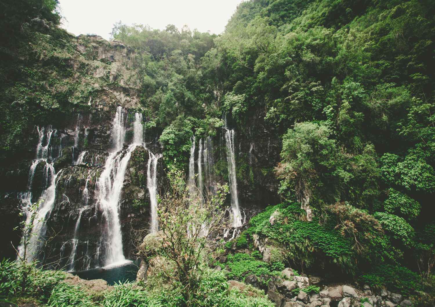 cascade-grand-galet-réunion