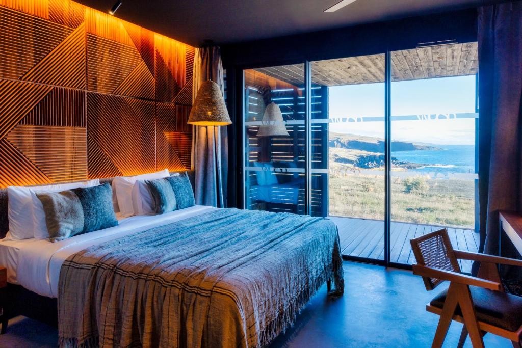 chambre-hotel-wood-Réunion