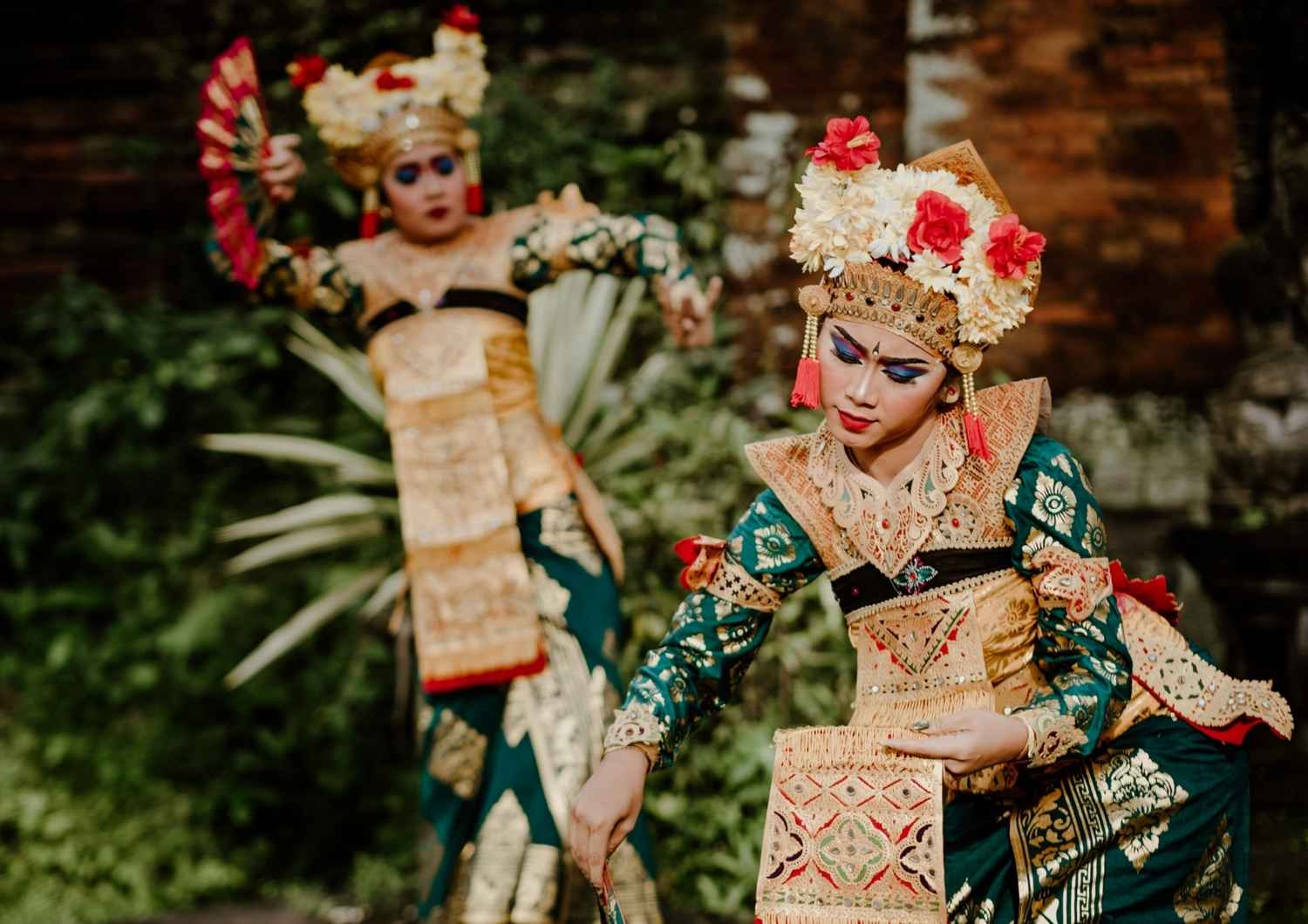 danse-traditionnelle-Bali