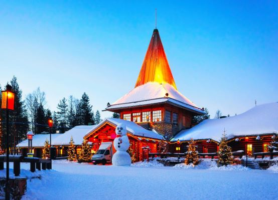 laponie-maison-santa-claus